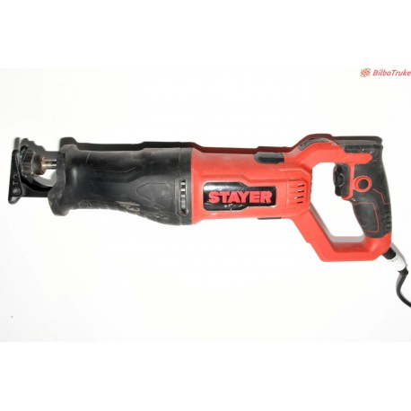 SIERRA DE SABLE STAYER SS210B