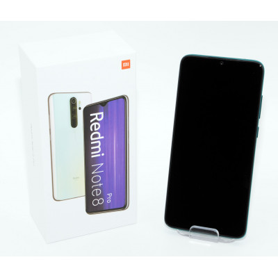XIAOMI REDMI NOTE 8 PRO 128GB