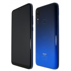 XIAOMI REDMI 7 32GB AZUL