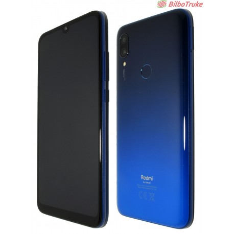 XIAOMI REDMI 7 32GB AZUL