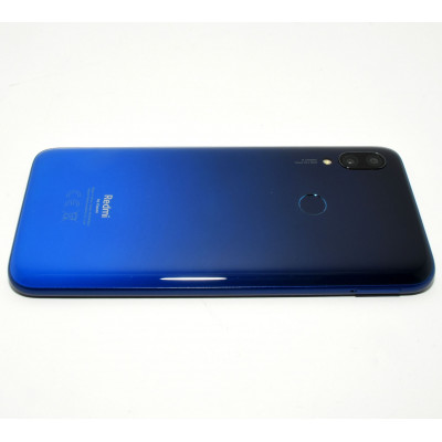 XIAOMI REDMI 7 32GB AZUL