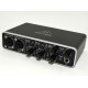 INTERFAZ AUDIO BEHRINGER U-PHORIA UMC204HD