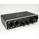 INTERFAZ AUDIO BEHRINGER U-PHORIA UMC204HD
