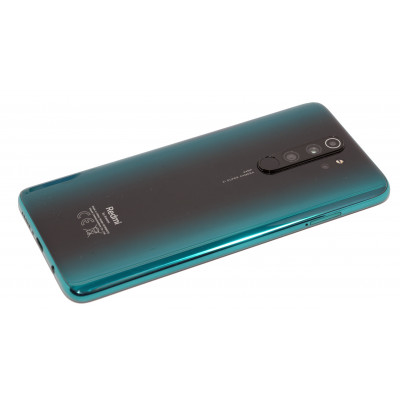 XIAOMI REDMI NOTE 8 PRO 128GB