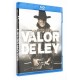 PELICULA BLURAY VALOR DE LEY