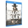 PELICULA BLURAY VALOR DE LEY