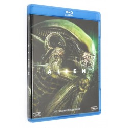 PELICULA BLURAY ALIEN EL OCTAVO PASAJERO