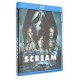 PELICULA BLURAY SCREAM 2022