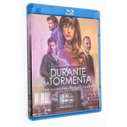 PELICULA BLURAY DURANTE LA TORMENTA