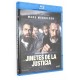 PELICULA BLURAY JINETES DE LA JUSTICIA