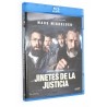 PELICULA BLURAY JINETES DE LA JUSTICIA