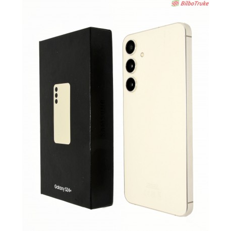 SAMSUNG GALAXY S24 PLUS 512GB AMARILLO