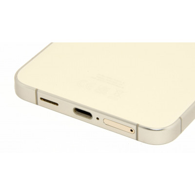 SAMSUNG GALAXY S24 PLUS 512GB AMARILLO