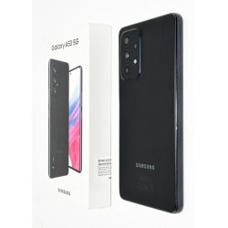SAMSUNG GALAXY A53 5G 128GB NEGRO