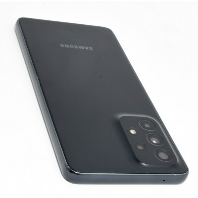 SAMSUNG GALAXY A53 5G 128GB NEGRO