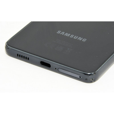 SAMSUNG GALAXY A53 5G 128GB NEGRO