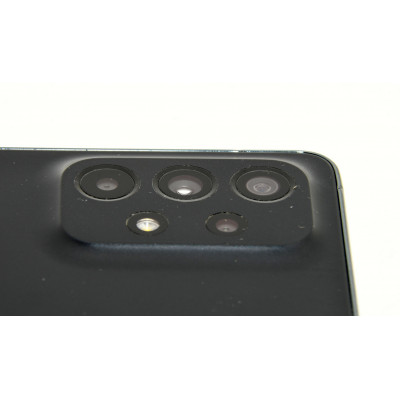 SAMSUNG GALAXY A53 5G 128GB NEGRO