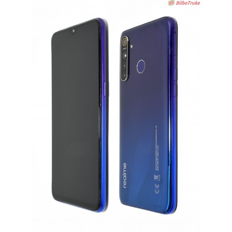 REALME 5 PRO 128GB AZUL