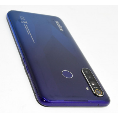 REALME 5 PRO 128GB AZUL
