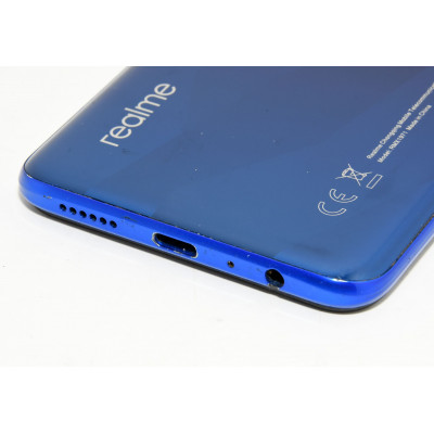 REALME 5 PRO 128GB AZUL