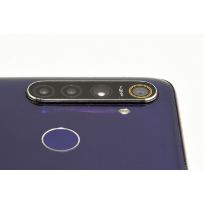 REALME 5 PRO 128GB AZUL