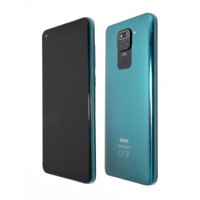 XIAOMI REDMI NOTE 9 128GB VERDE