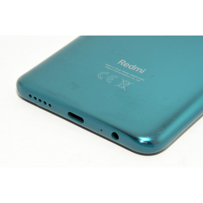 XIAOMI REDMI NOTE 9 128GB VERDE