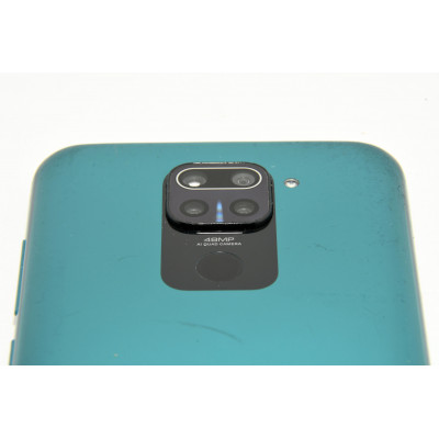 XIAOMI REDMI NOTE 9 128GB VERDE