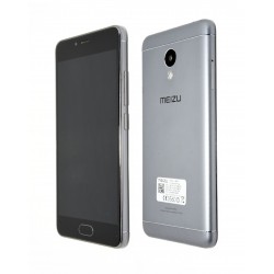 MEIZU M3S 16GB GRIS