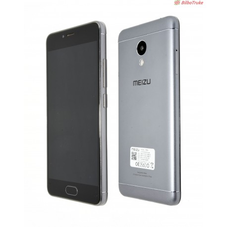 MEIZU M3S 16GB GRIS