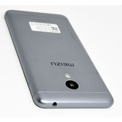 MEIZU M3S 16GB GRIS