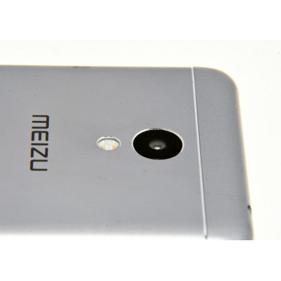 MEIZU M3S 16GB GRIS