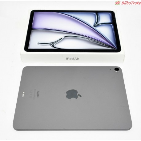 APPLE IPAD AIR 11 128GB GRIS