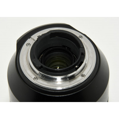 OBJETIVO TAMRON SP 70-300MM F:4-5.6 DI VC USD (NIKON)