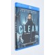PELICULA BLURAY CLEAN (2021)