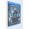 PELICULA BLURAY CLEAN (2021)