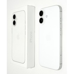 IPHONE 16 256GB BLANCO