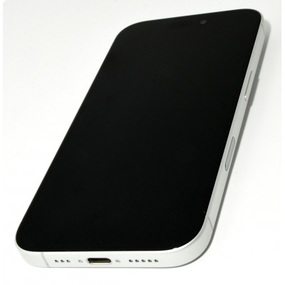 IPHONE 16 256GB BLANCO