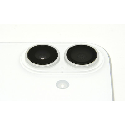 IPHONE 16 256GB BLANCO