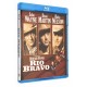 PELICULA BLURAY RIO BRAVO