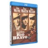 PELICULA BLURAY RIO BRAVO