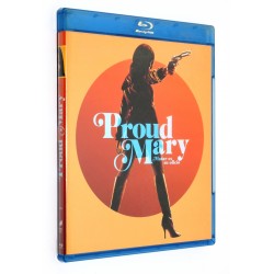 PELICULA BLURAY PROUD MARY
