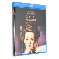 PELICULA BLURAY LA LOBA