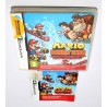 VIDEOJUEGO NINTENDO DS MARIO VS DONKEY KONG MINILANDIA