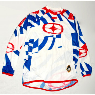 TRAJE ENDURO NOFEAR L 36