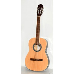 GUITARRA CLASICA ASHTON CG3BR