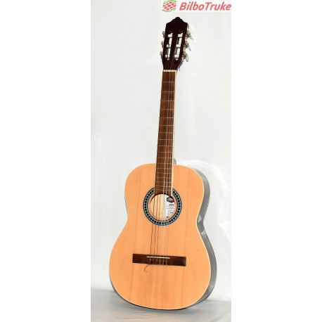 GUITARRA CLASICA ASHTON CG3BR