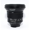 OBJETIVO IRIX 15MM F/2.4