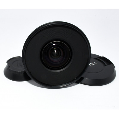 OBJETIVO IRIX 15mm f/2.4