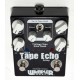 PEDAL WAMPLER TAPE ECHO DELAY